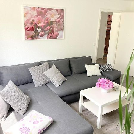 Ferienwohnung Am Hoernle Кеніґсфельд-ім-Шварцвальд Екстер'єр фото