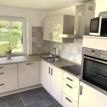 Ferienwohnung Am Hoernle Кеніґсфельд-ім-Шварцвальд Екстер'єр фото