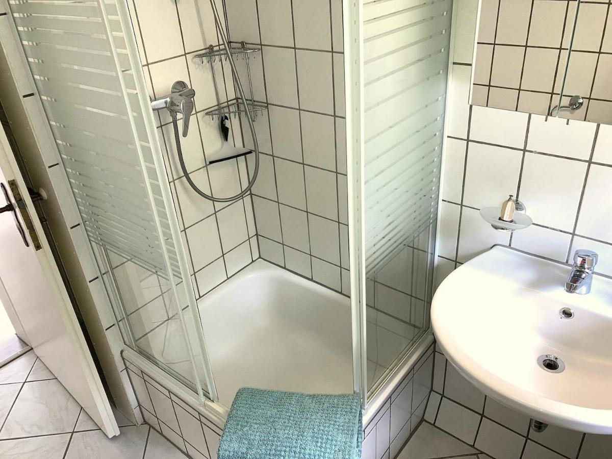 Ferienwohnung Am Hoernle Кеніґсфельд-ім-Шварцвальд Екстер'єр фото